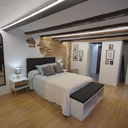 Apartamentos 1240 Валенсія Екстер'єр фото