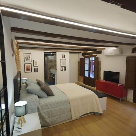 Apartamentos 1240 Валенсія Екстер'єр фото